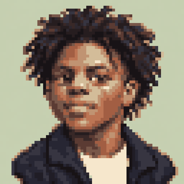Unofficial AI-generated portrait of IShowSpeed
