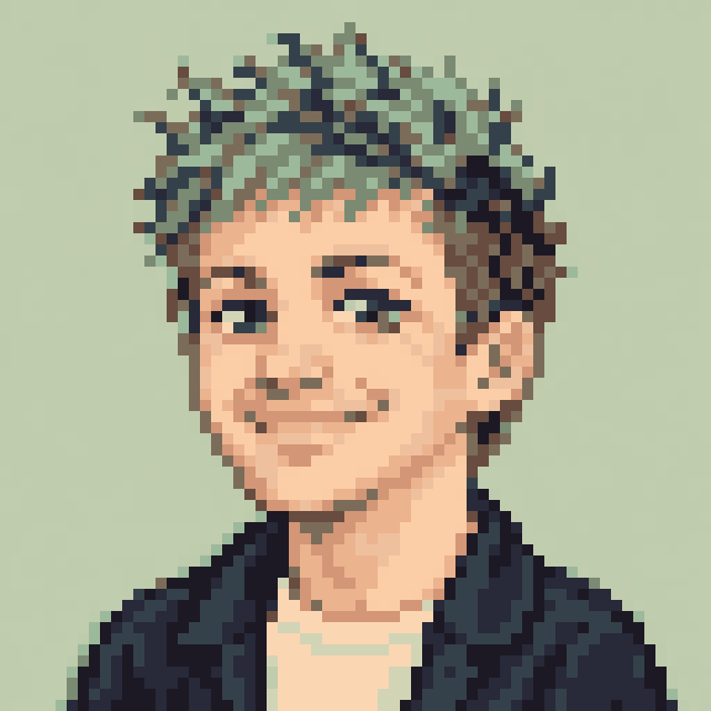 Unofficial AI-generated portrait of Ninja