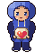 Love or Diss character